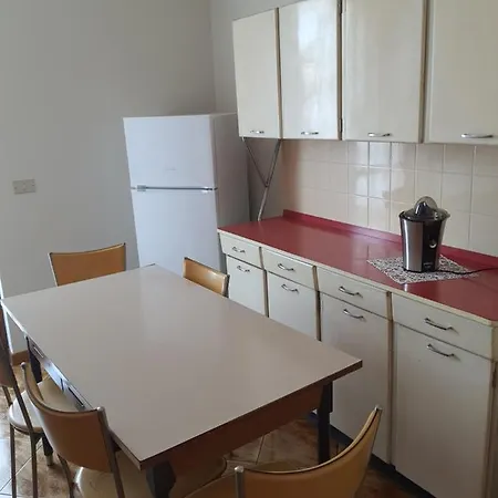 Apartamento Ida Garda *